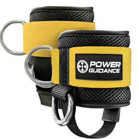 POWER GUIDANCE Ankle Adjustable Strap POWER GUIDANCE