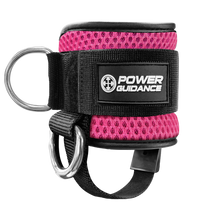 POWER GUIDANCE Ankle Adjustable Strap POWER GUIDANCE