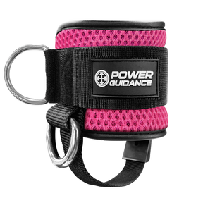 POWER GUIDANCE Ankle Adjustable Strap POWER GUIDANCE