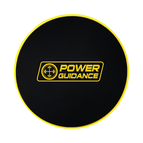 POWER GUIDANCE Double Core Sliding Discs POWER GUIDANCE