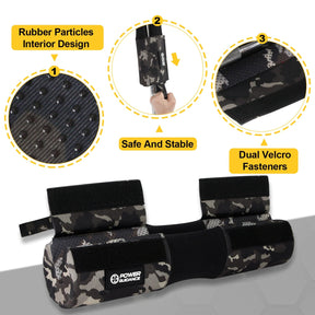 POWER GUIDANCE Barbell Squat Pad Elite POWER GUIDANCE