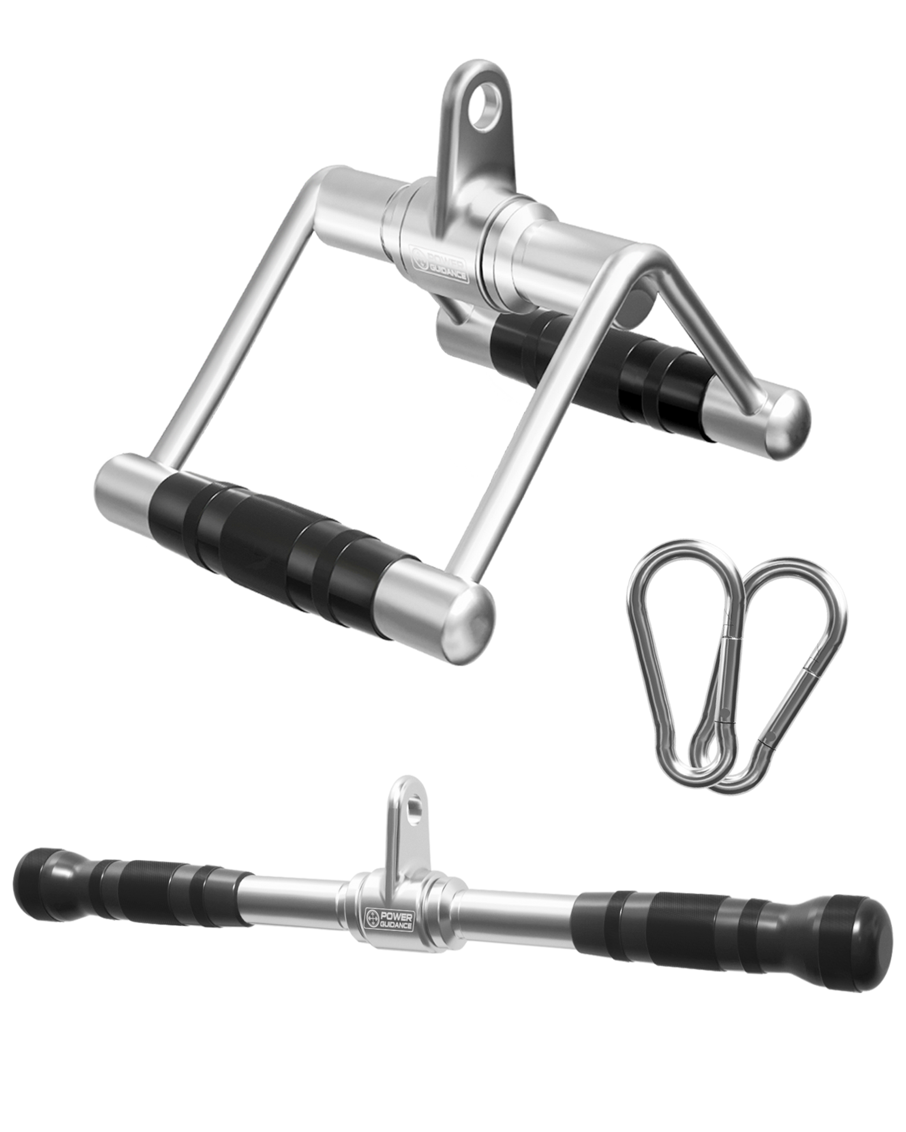 guidance push handle bar