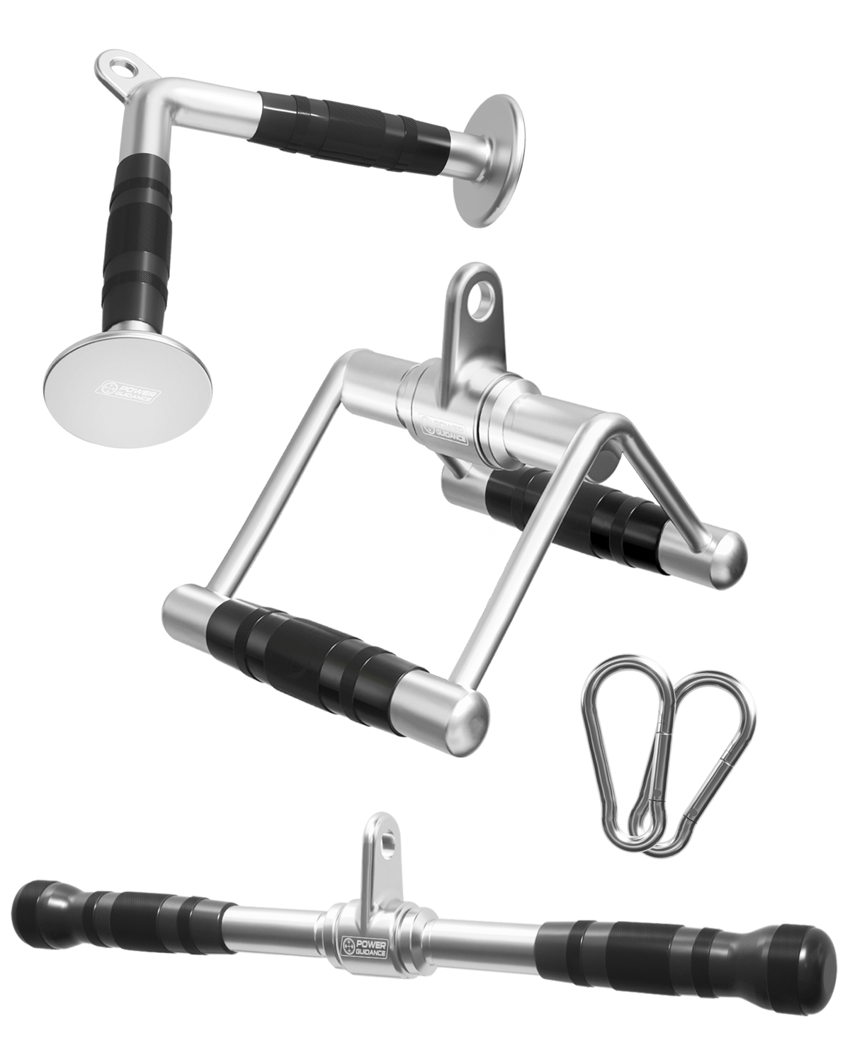 POWER GUIDANCE Tricep Pull Down Attachments POWER GUIDANCE