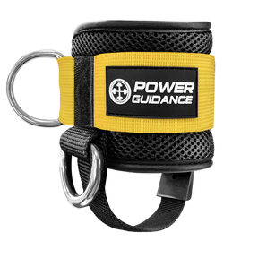 POWER GUIDANCE Ankle Adjustable Strap POWER GUIDANCE
