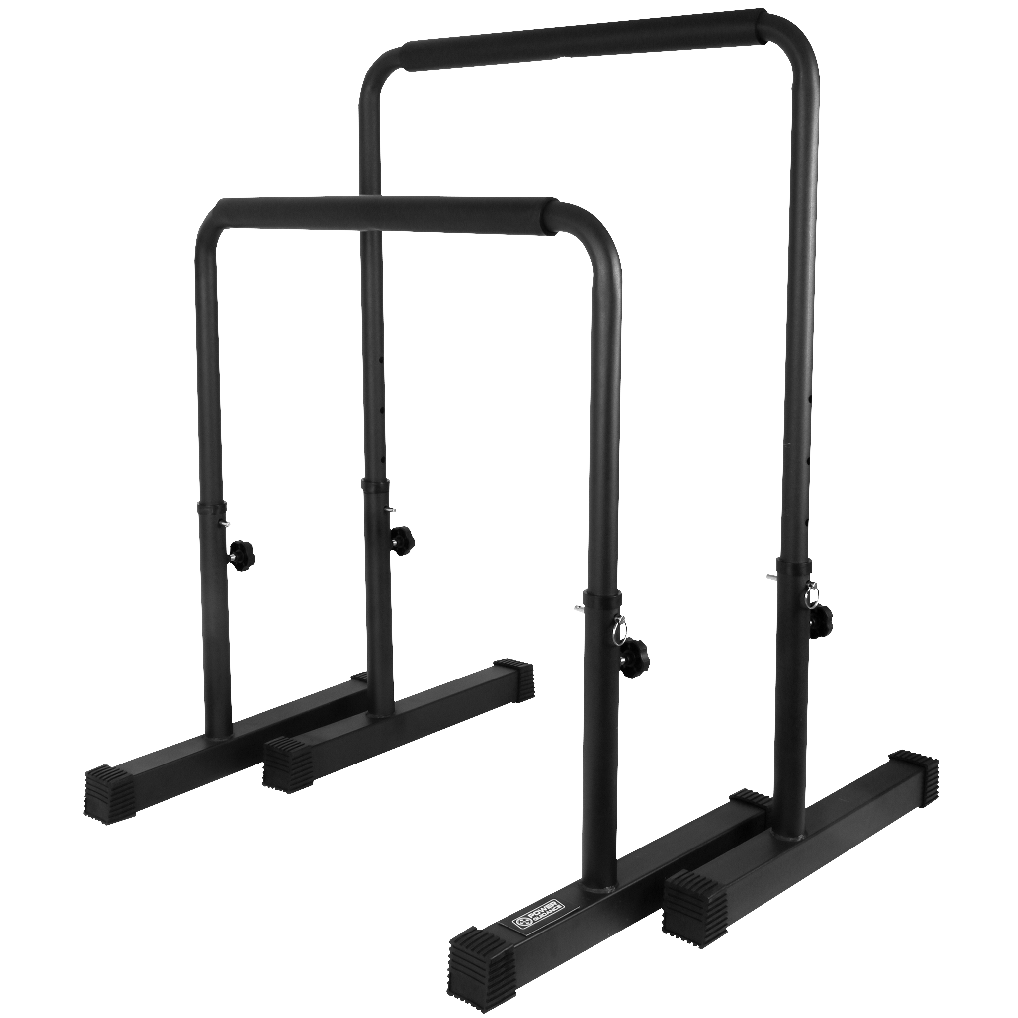 POWER GUIDANCE Parallel Bars Dip Station POWER GUIDANCE