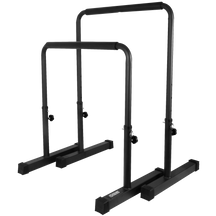 POWER GUIDANCE Parallel Bars Dip Station POWER GUIDANCE