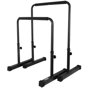 POWER GUIDANCE Parallel Bars Dip Station POWER GUIDANCE