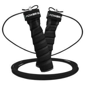 POWER GUIDANCE Skipping Rope With Cable POWER GUIDANCE