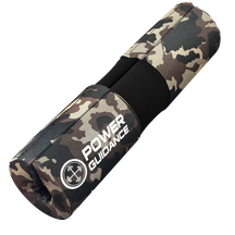 POWER GUIDANCE Barbell Squat Pad Elite POWER GUIDANCE