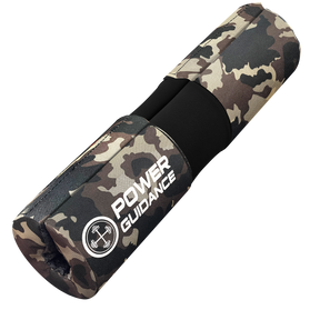 POWER GUIDANCE Barbell Squat Pad Elite POWER GUIDANCE