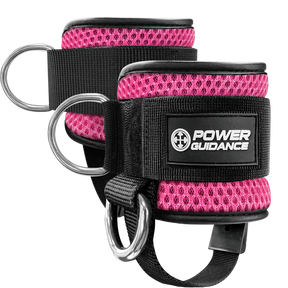 POWER GUIDANCE Ankle Adjustable Strap POWER GUIDANCE