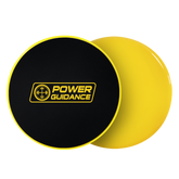 POWER GUIDANCE Double Core Sliding Discs POWER GUIDANCE