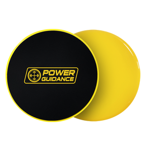 POWER GUIDANCE Double Core Sliding Discs POWER GUIDANCE